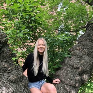 Meet your Posher, Rachel
